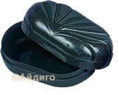 Мыльница дорожная