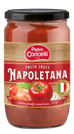 Соус томатный Неаполитанский Pietro Coricelli