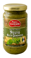 Соус Песто Дженовезе 190 г Pietro Coricelli