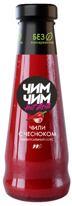 Соус Шрирача тайский "Чим-Чим"