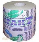 Туалетная бумага Богатырь гигант 1 шт