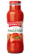 Сок Томатный с мякотью Кухмастер с/б 0,68 л NEW