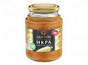 Икра из кабачков, 480 гр., ст./б., 1/12 GUSTUS