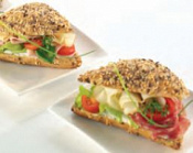 Смесь для отделки хлебобулочных изделий Посип "Экстра", Ирекс, 25 кг