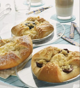 Крем астри Атланта холодной заварки, Триэр, 25 кг