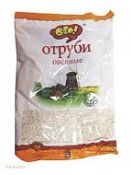 Отруби овсяные "Ого!" Отруби овсяные "Ого!"