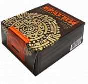 Сахар коричневый Брауни Light прессованный 0,5 кг