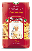 Макароны Maltagliati 102 Спираль лигурийская, 450 г