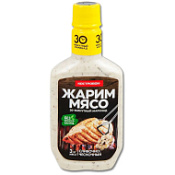 Маринад сливочно-чесночный Костровок, 300 г