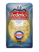 Макароны Federici вермишель №96 Макароны Federici вермишель №96