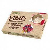 Зефир с таежными ягодами Берестов
