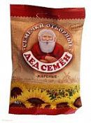 Семечка черная Дед Семен