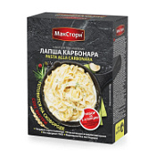 Набор для приготовления Лапша Карбонара МакСтори