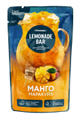 Концентрат для напитка "Манго-маракуйа" LEMONADE BAR 150 г