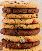 Смесь для песочных изделий, полуфабрикатов для чизкейка, тортов, Модена, Ирекс, 25 кг