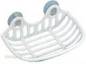 Мыльница с присосами