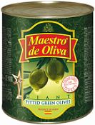 Оливки 3 кг. без косточек