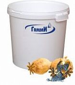 Креммикс Маковая начинка "Гамми", 12.5 кг