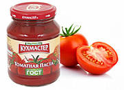 Томатная паста оптом