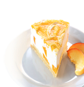 Смесь для сырных тортов, термостабильных начинок для круассанов Прома Чизкейк Ирекс, 5 кг