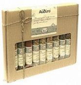 Набор элитных приправ в колбах "Высокая кухня" Набор элитных приправ в колбах "Высокая кухня"