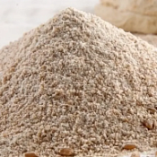 Мука Ржаная цельносмолотая Гарнец 50 кг 1