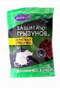 Средство от мышей Домовой зерно