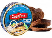 Рыбная консервация оптом