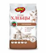 Хлебцы гречневые "ОГО!"