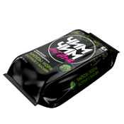 Чипсы нори острые с васаби Чим-Чим, 4,5 г Чипсы нори острые с васаби Чим-Чим, 4,5 г