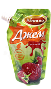 Джем малина в дой-паке Джем малина в дой-паке
