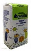 Смесь для оладий без глютена "Гарнец"