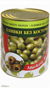Оливки Markesa de oliva