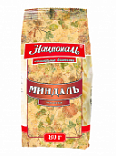 Миндальные лепестки "Националь"