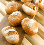 Смесь хлебобулочная гречневая "Фитнес микс" Ирекс, 25 кг