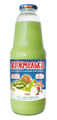 Молочно-соковый коктейль киви Кржмелька 1030г ст/б
