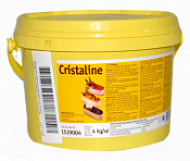 Гель кондитерский "Кристалин" Мартин Браун, 4 кг