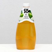 Нектар яблочный SIS 1 л. ПЭТ Нектар яблочный SIS 1 л. ПЭТ