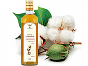 Масло хлопковое оптом