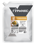 Бульон куриный концентрированный, Гурмикс, 2 кг