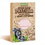 Пастила Pastilla медовая черная смородина Берестов