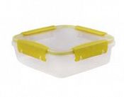 Контейнер Батерфляй СВЧ 0,8л (Пластик Репаблик)