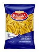 Макароны Penne Ziti Rig, перья Reggia di Caserta 500 гр,1/24