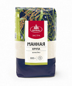 Манная крупа Агро-Альянс Экстра 800 г