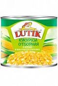Кукуруза Lutik