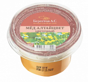 Мед "Цветочный" Берестов 240 г