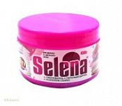 Пятновыводитель-отбеливатель Селена Oxy в банке