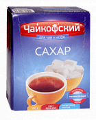 Сахар прессованный Чайкофский