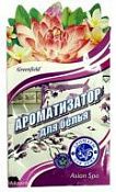 Ароматизатор для белья Саше Asian Spa