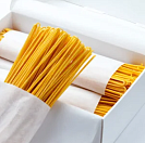 Длинные макароны оптом